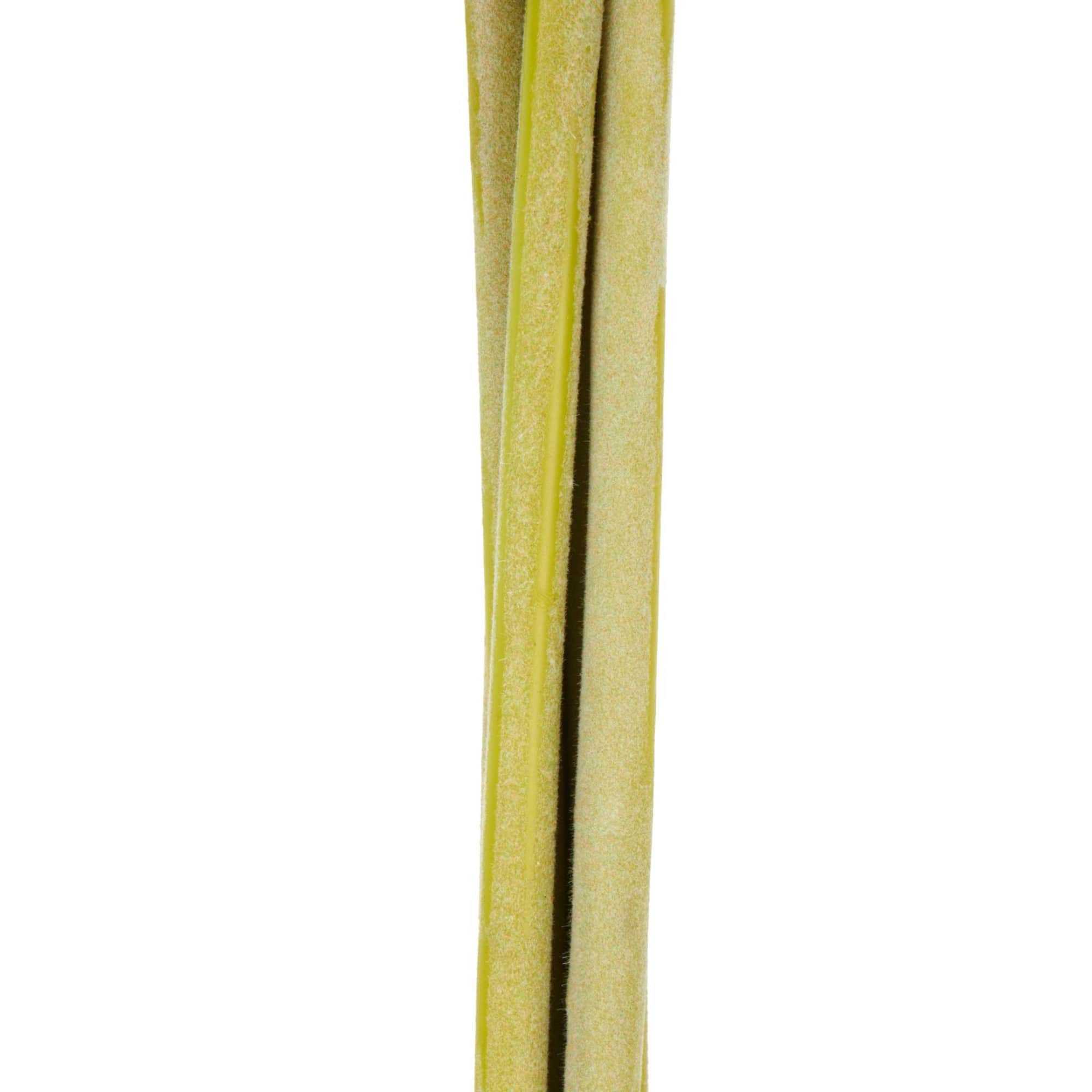 32" White Foxglove Artificial Flower Stem, 8ct.